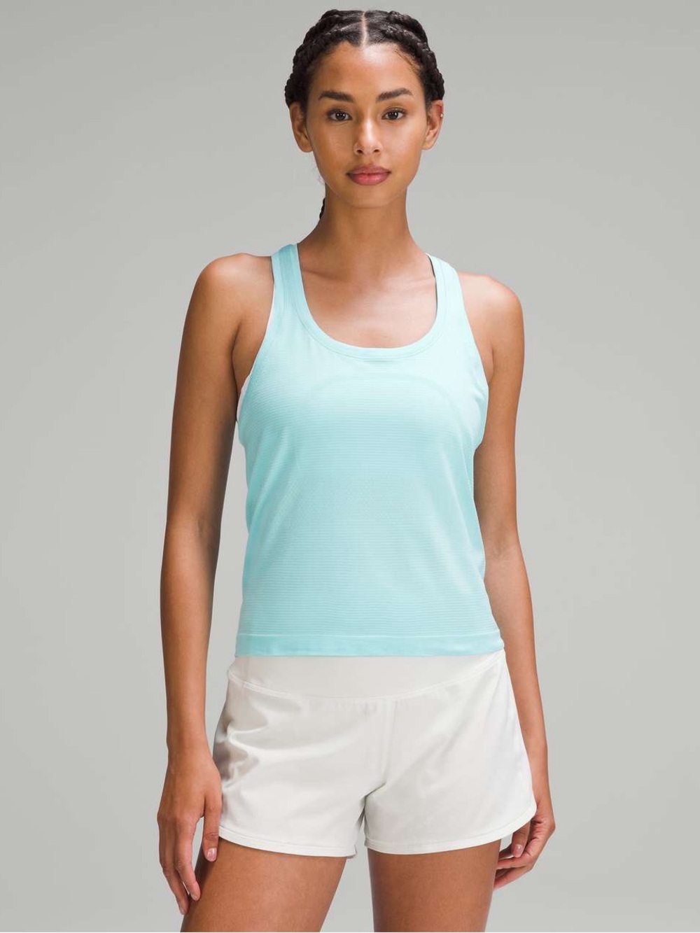 Lululemon Swiftly Tech 2.0 Racerback *Race Length